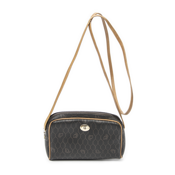 Dior Handbags - Dior Vintage Mini Camera Crossbody